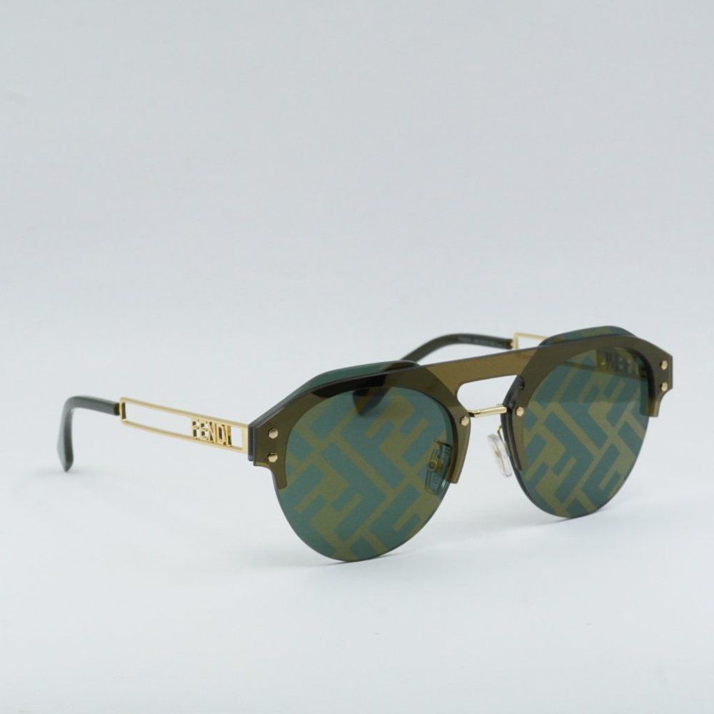NEW FENDI FE40027U 32Q SUNGLASSES - Picture 6 of 8